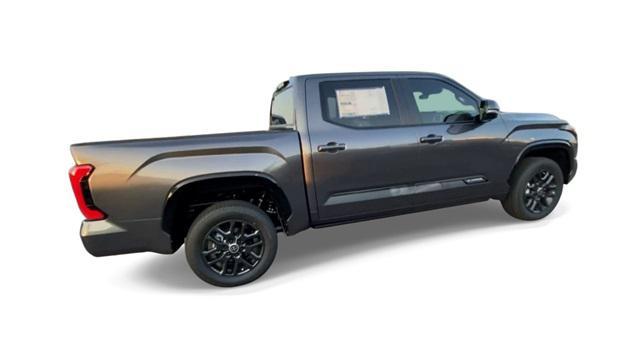 new 2024 Toyota Tundra car, priced at $65,800