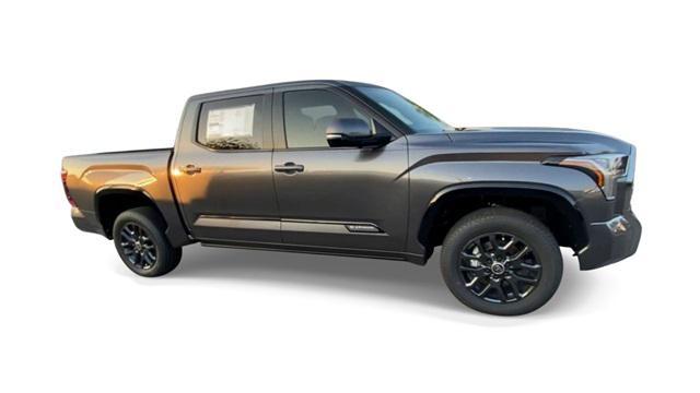 new 2024 Toyota Tundra car, priced at $65,800