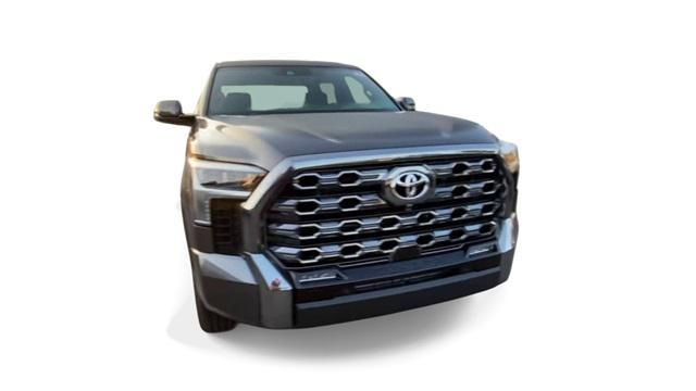 new 2024 Toyota Tundra car, priced at $65,800