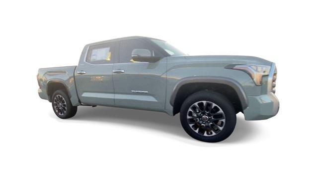 new 2024 Toyota Tundra car, priced at $59,639