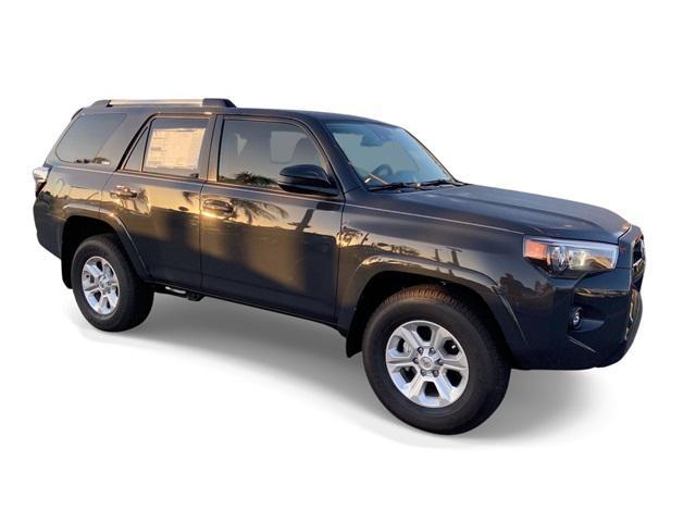 new 2024 Toyota 4Runner car, priced at $42,748