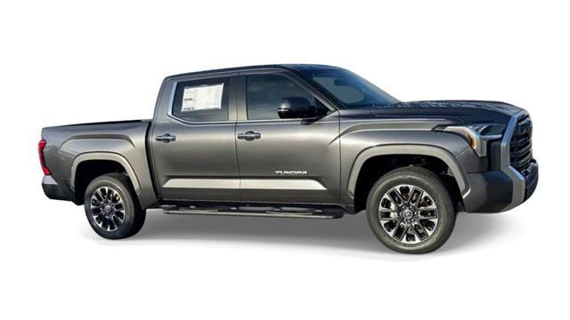 new 2024 Toyota Tundra car, priced at $58,559