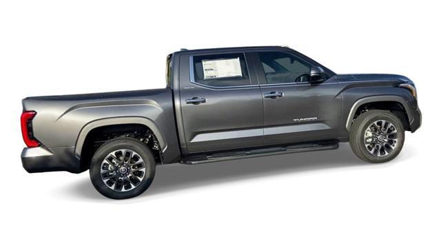 new 2024 Toyota Tundra car, priced at $58,559