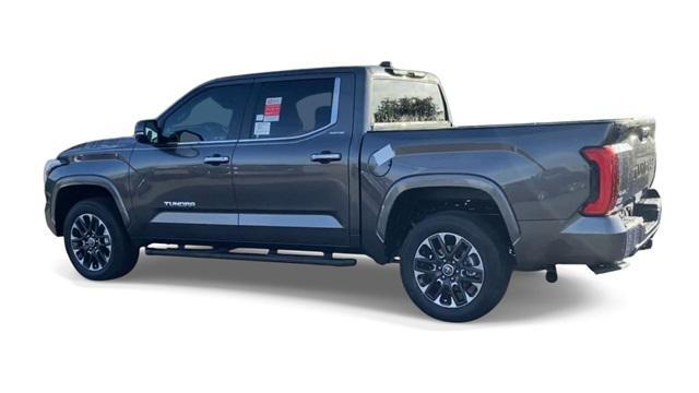 new 2024 Toyota Tundra car, priced at $58,559