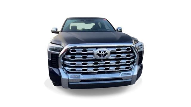 new 2024 Toyota Tundra car, priced at $64,076