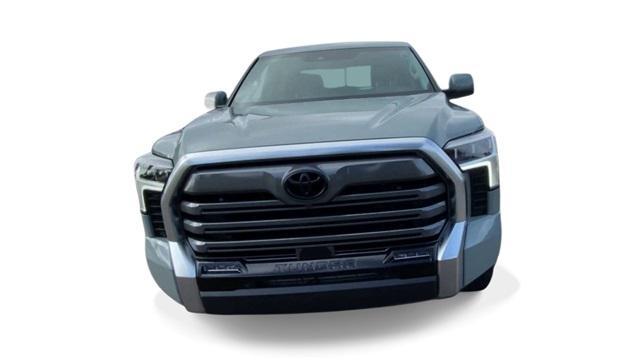 new 2024 Toyota Tundra car, priced at $65,182