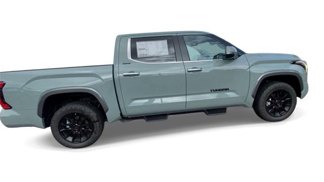 new 2024 Toyota Tundra car, priced at $65,182
