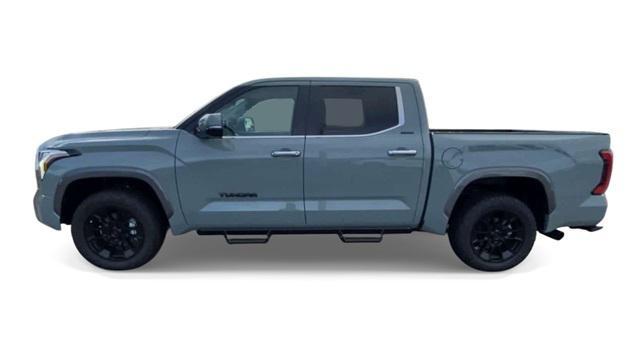 new 2024 Toyota Tundra car, priced at $65,182