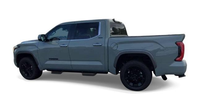 new 2024 Toyota Tundra car, priced at $65,182