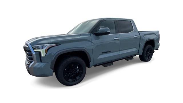 new 2024 Toyota Tundra car, priced at $65,182