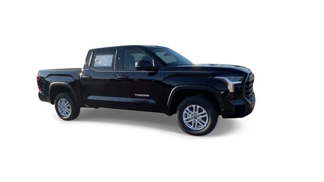 new 2024 Toyota Tundra car, priced at $52,699