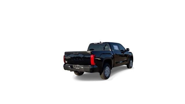 new 2024 Toyota Tundra car, priced at $52,699