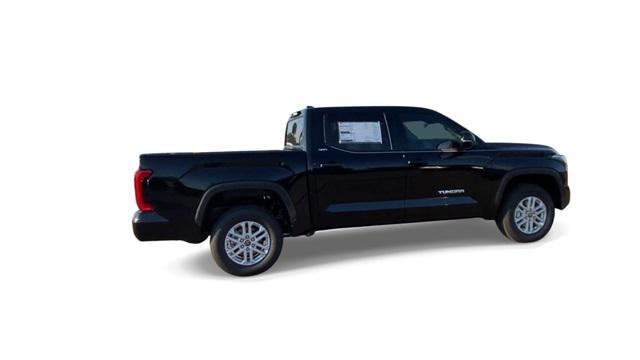 new 2024 Toyota Tundra car, priced at $52,699