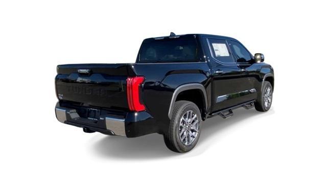 new 2024 Toyota Tundra car, priced at $65,946