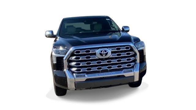 new 2024 Toyota Tundra car, priced at $65,946
