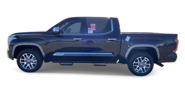 new 2024 Toyota Tundra car, priced at $65,946