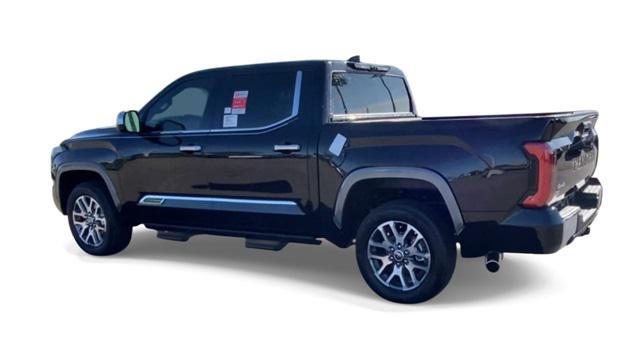 new 2024 Toyota Tundra car, priced at $65,946
