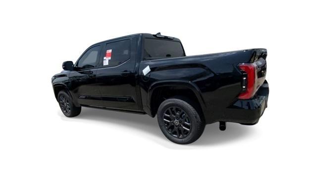 new 2024 Toyota Tundra car, priced at $66,219