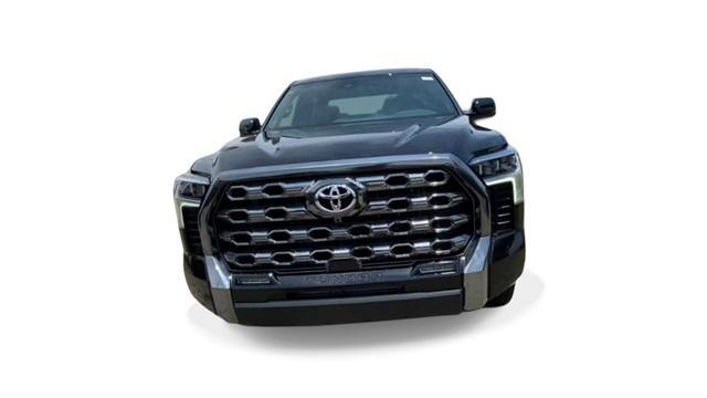 new 2024 Toyota Tundra car, priced at $66,219