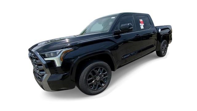 new 2024 Toyota Tundra car, priced at $66,219