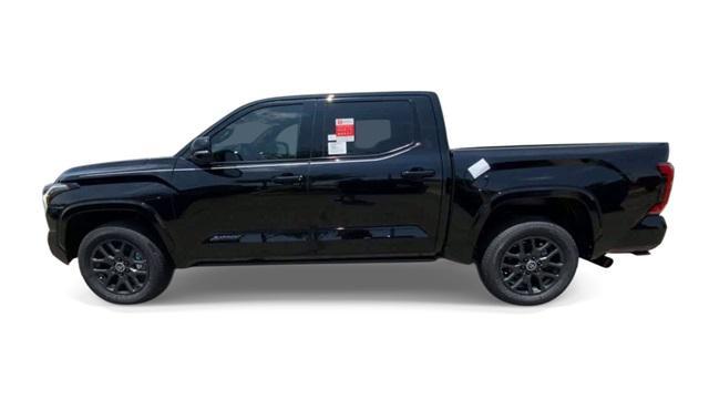 new 2024 Toyota Tundra car, priced at $66,219