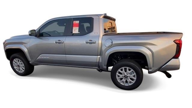 new 2024 Toyota Tacoma car, priced at $46,861