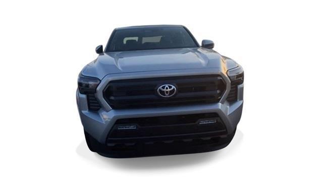 new 2024 Toyota Tacoma car, priced at $46,861