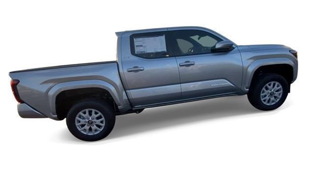 new 2024 Toyota Tacoma car, priced at $46,861