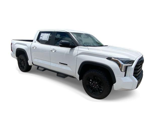 new 2024 Toyota Tundra car, priced at $59,764