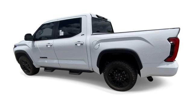 new 2024 Toyota Tundra car, priced at $59,764