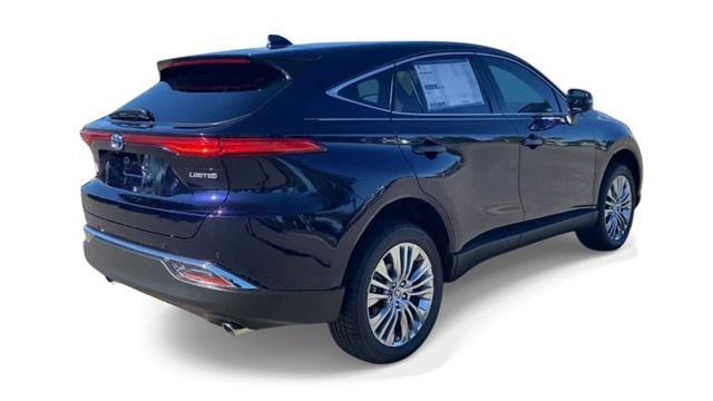 new 2024 Toyota Venza car, priced at $47,735