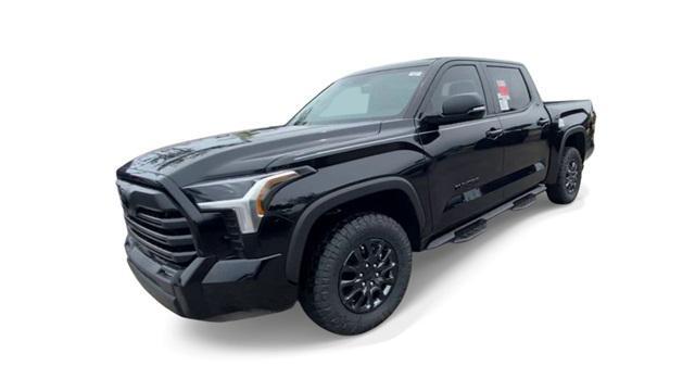 new 2024 Toyota Tundra car, priced at $59,418