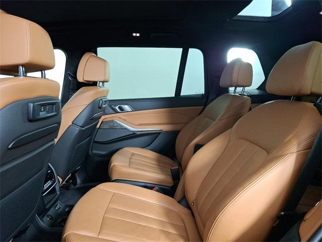 used 2020 BMW X7 car, priced at $36,790