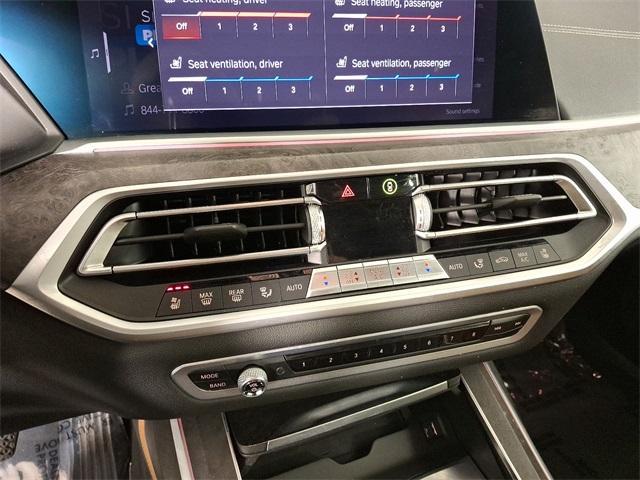 used 2020 BMW X7 car, priced at $36,790