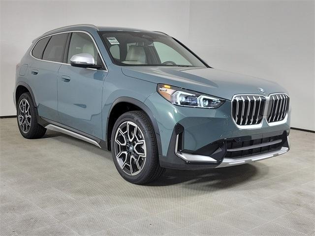 used 2024 BMW X1 car, priced at $41,900