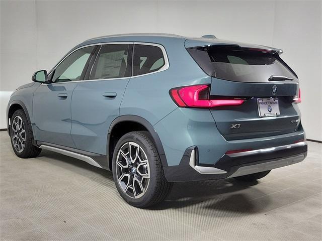 used 2024 BMW X1 car, priced at $41,900