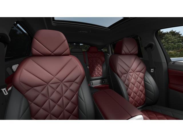 new 2026 BMW X6 car, priced at $107,225