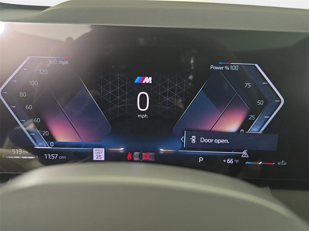 new 2026 BMW X3 car, priced at $60,740
