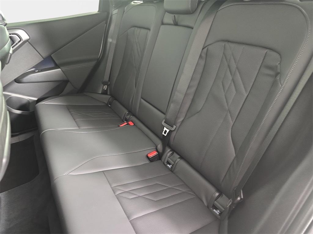 new 2026 BMW X3 car, priced at $60,740
