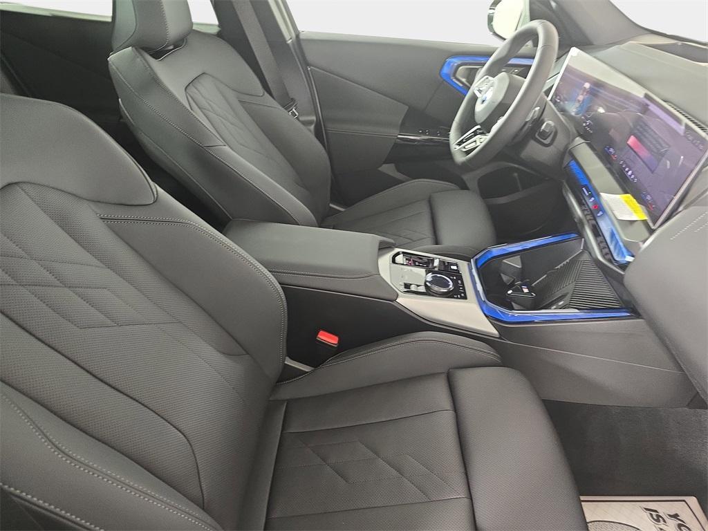new 2026 BMW X3 car, priced at $60,740