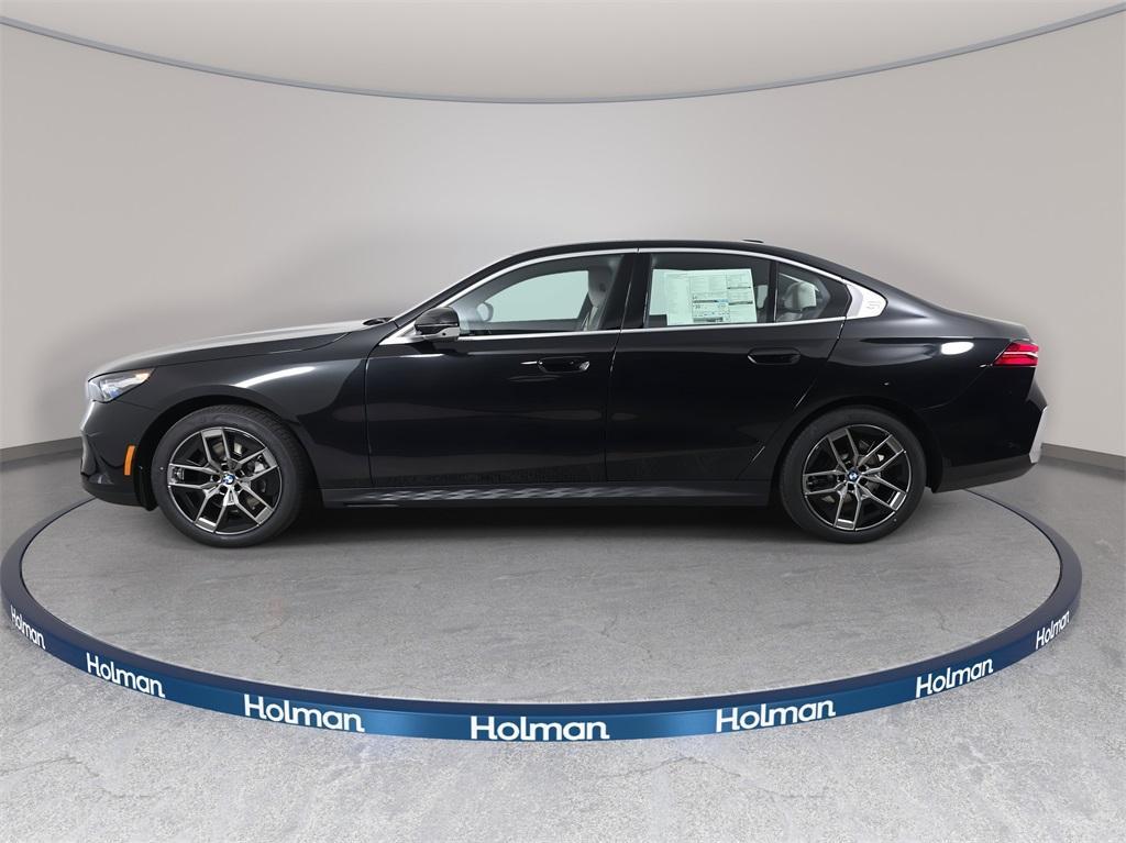 new 2026 BMW 530 car, priced at $67,740