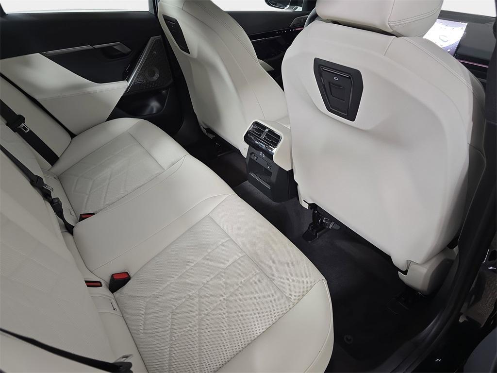 new 2026 BMW 530 car, priced at $67,740