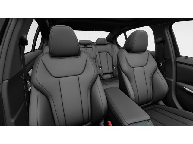 new 2025 BMW 330 car, priced at $55,995