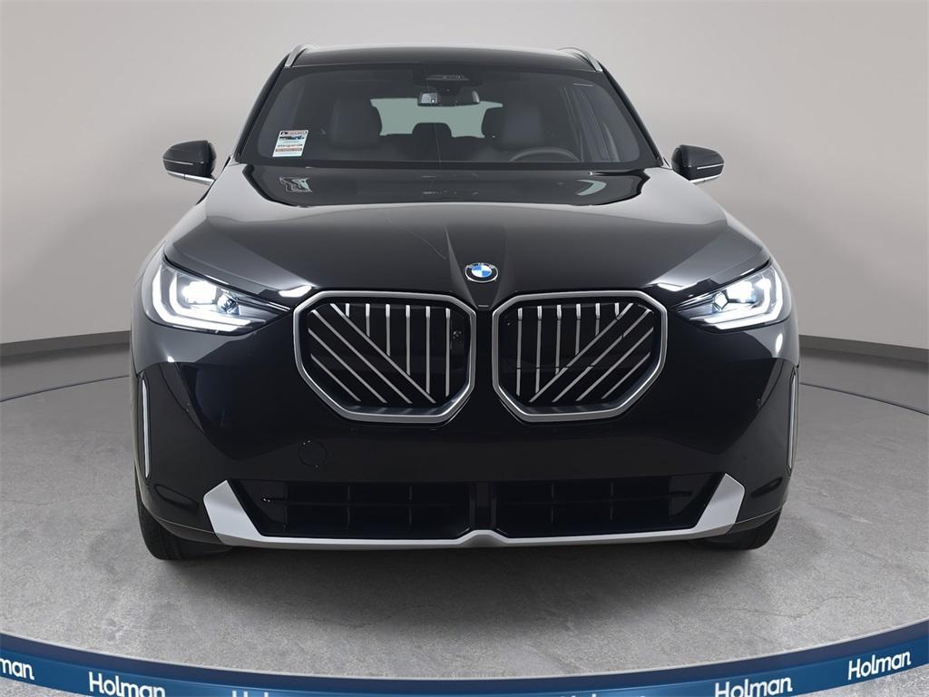 new 2026 BMW X3 car, priced at $59,640