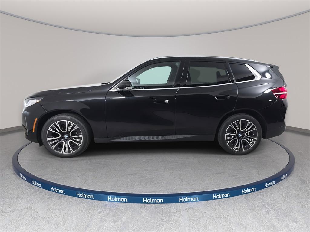 new 2026 BMW X3 car, priced at $59,640