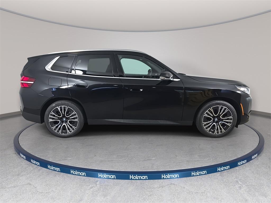 new 2026 BMW X3 car, priced at $59,640