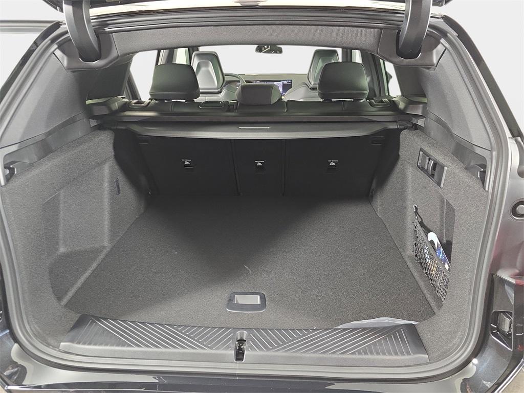 new 2026 BMW X3 car, priced at $59,640