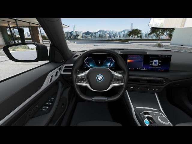 new 2025 BMW i4 Gran Coupe car, priced at $64,895