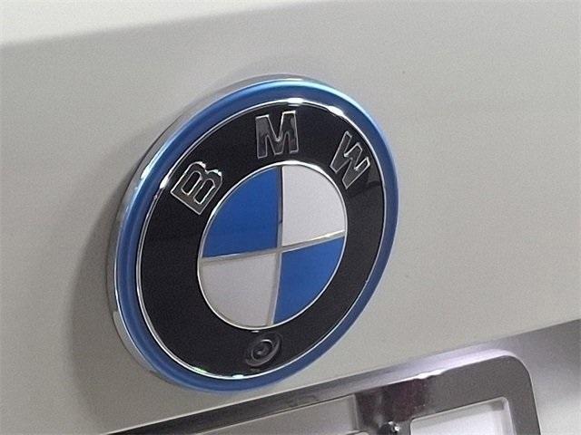new 2025 BMW i4 Gran Coupe car, priced at $68,695
