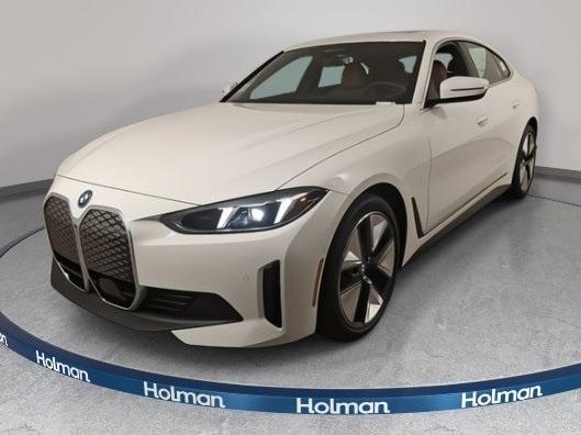 new 2025 BMW i4 Gran Coupe car, priced at $68,695